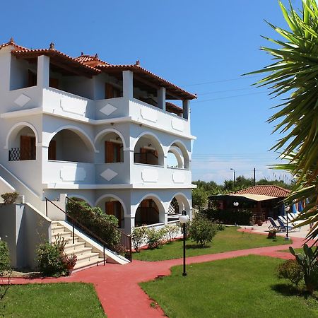 Zante Yliessa Daire Vasilikí Dış mekan fotoğraf