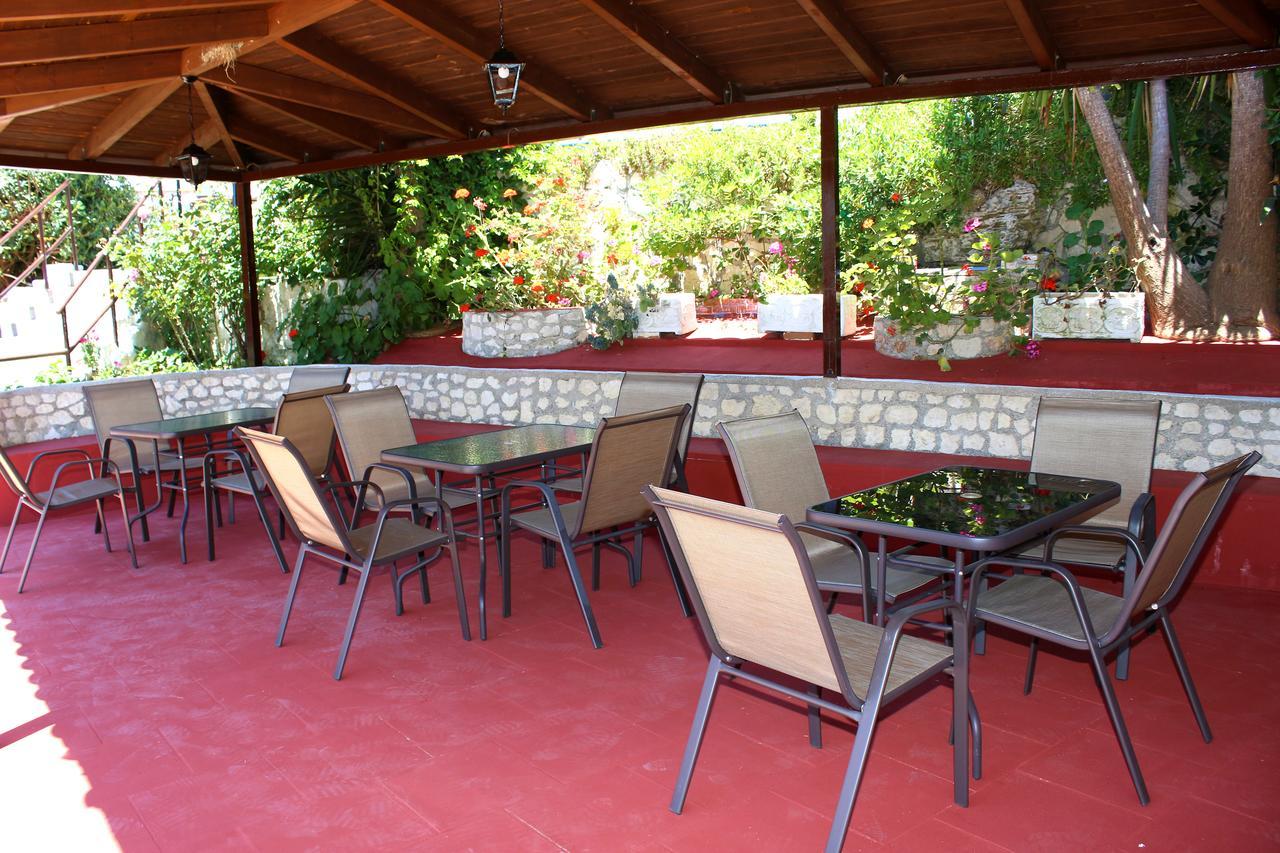 Zante Yliessa Daire Vasilikí Dış mekan fotoğraf