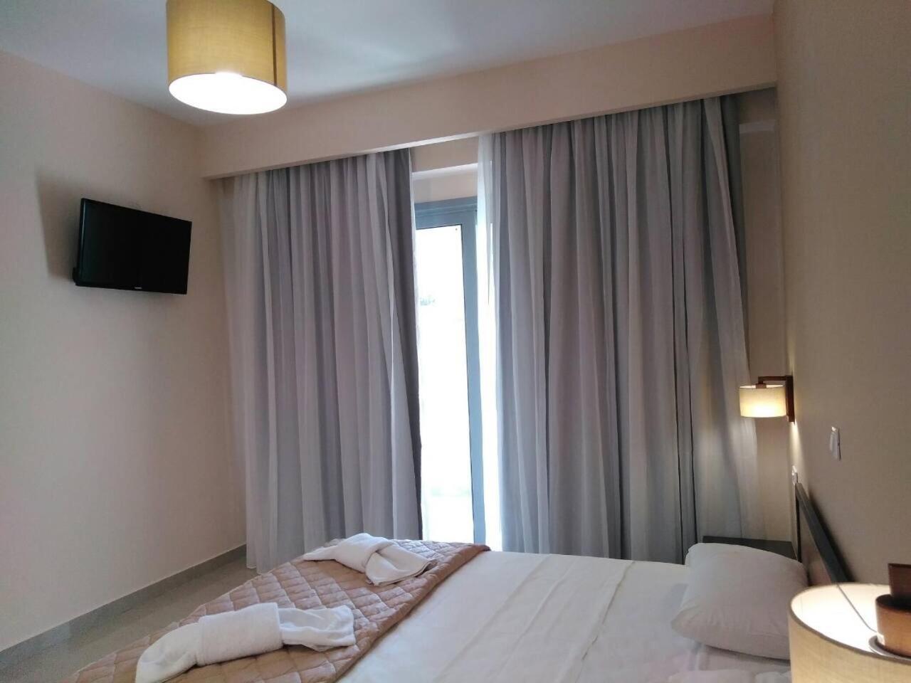 Zante Yliessa Daire Vasilikí Dış mekan fotoğraf