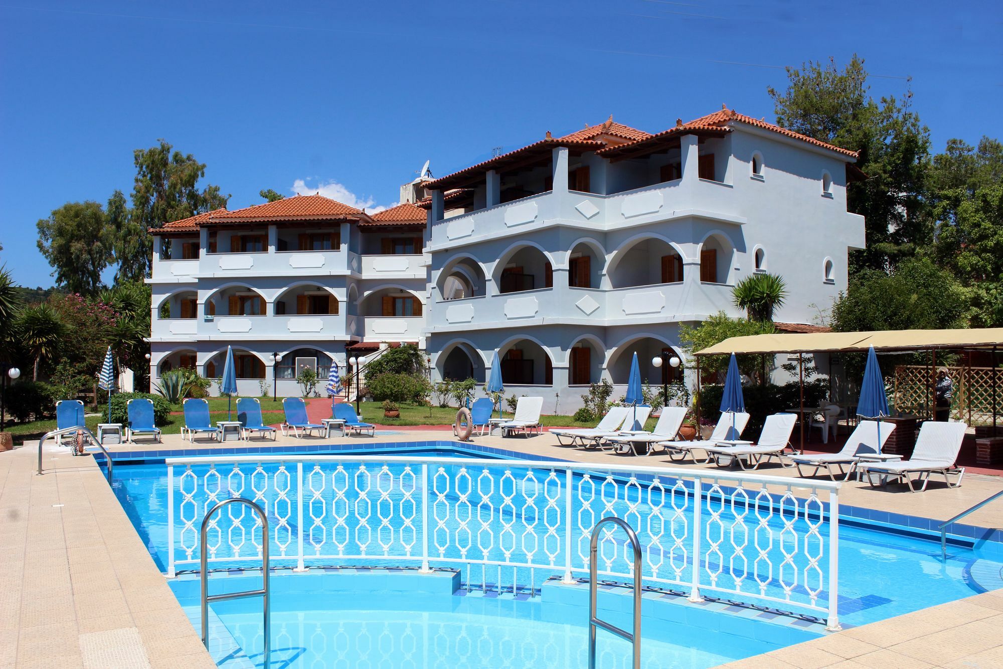 Zante Yliessa Daire Vasilikí Dış mekan fotoğraf